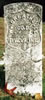 William Greathouse tombstone